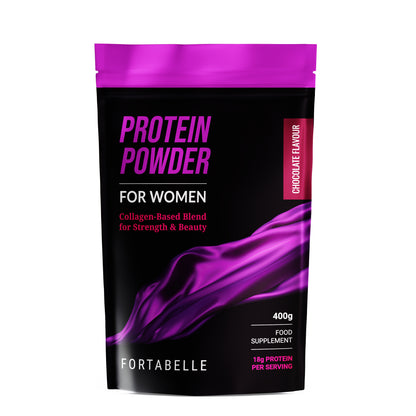 Premium Protein Powder For Women